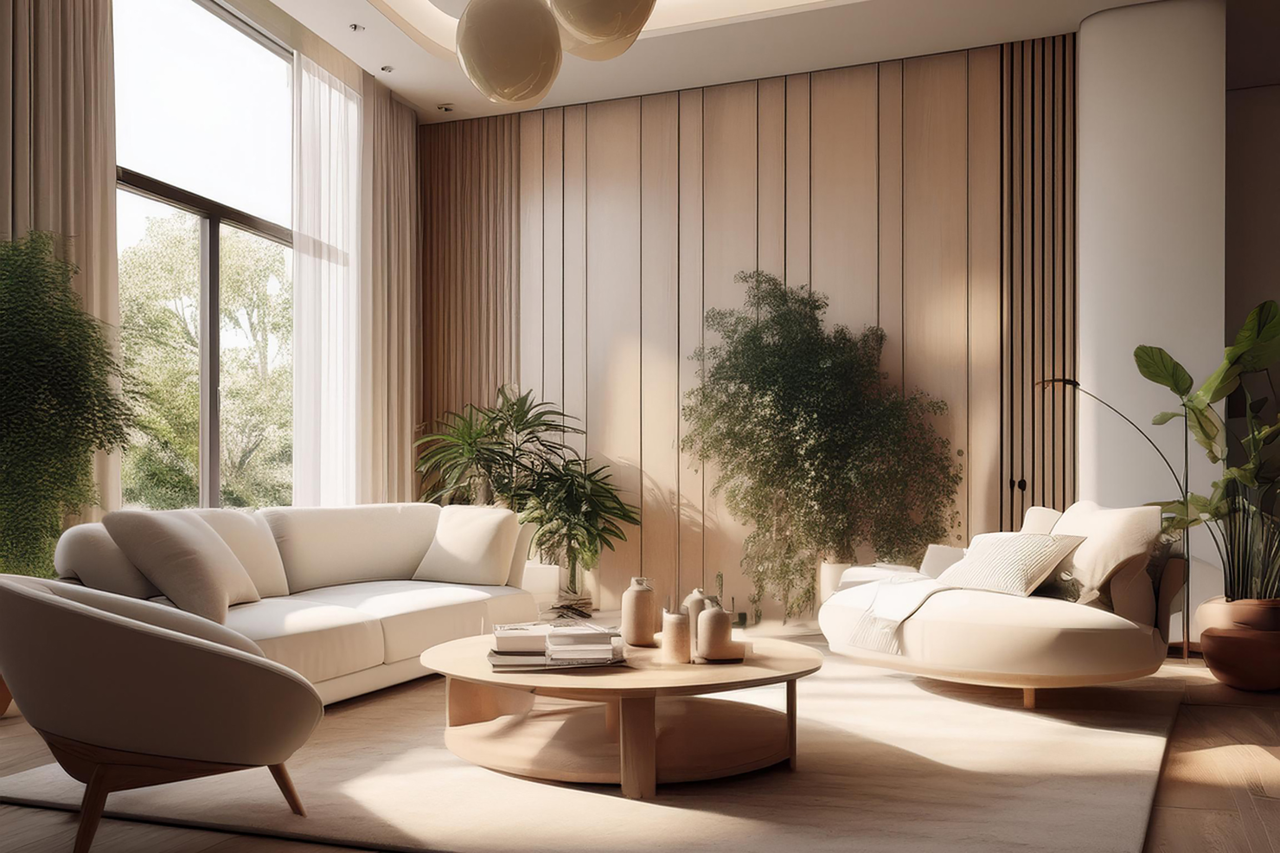 Przestrzeń dostosowana do Ciebie